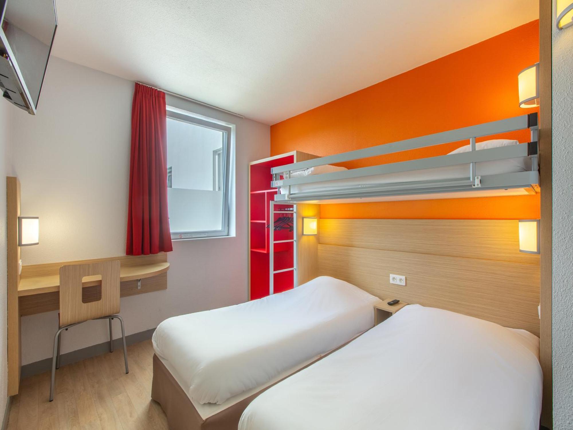 Premiere Classe Chartres Sud - Barjouville Exterior foto