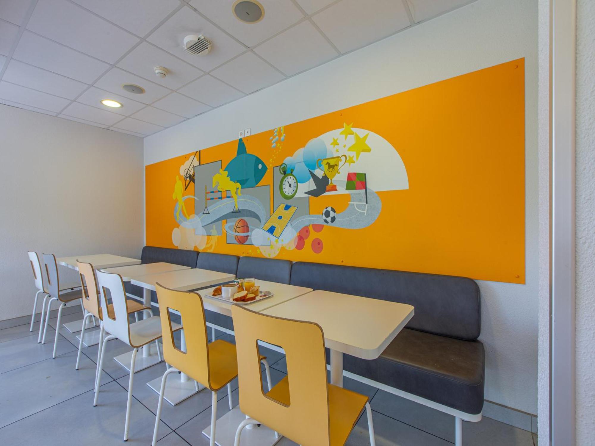 Premiere Classe Chartres Sud - Barjouville Exterior foto