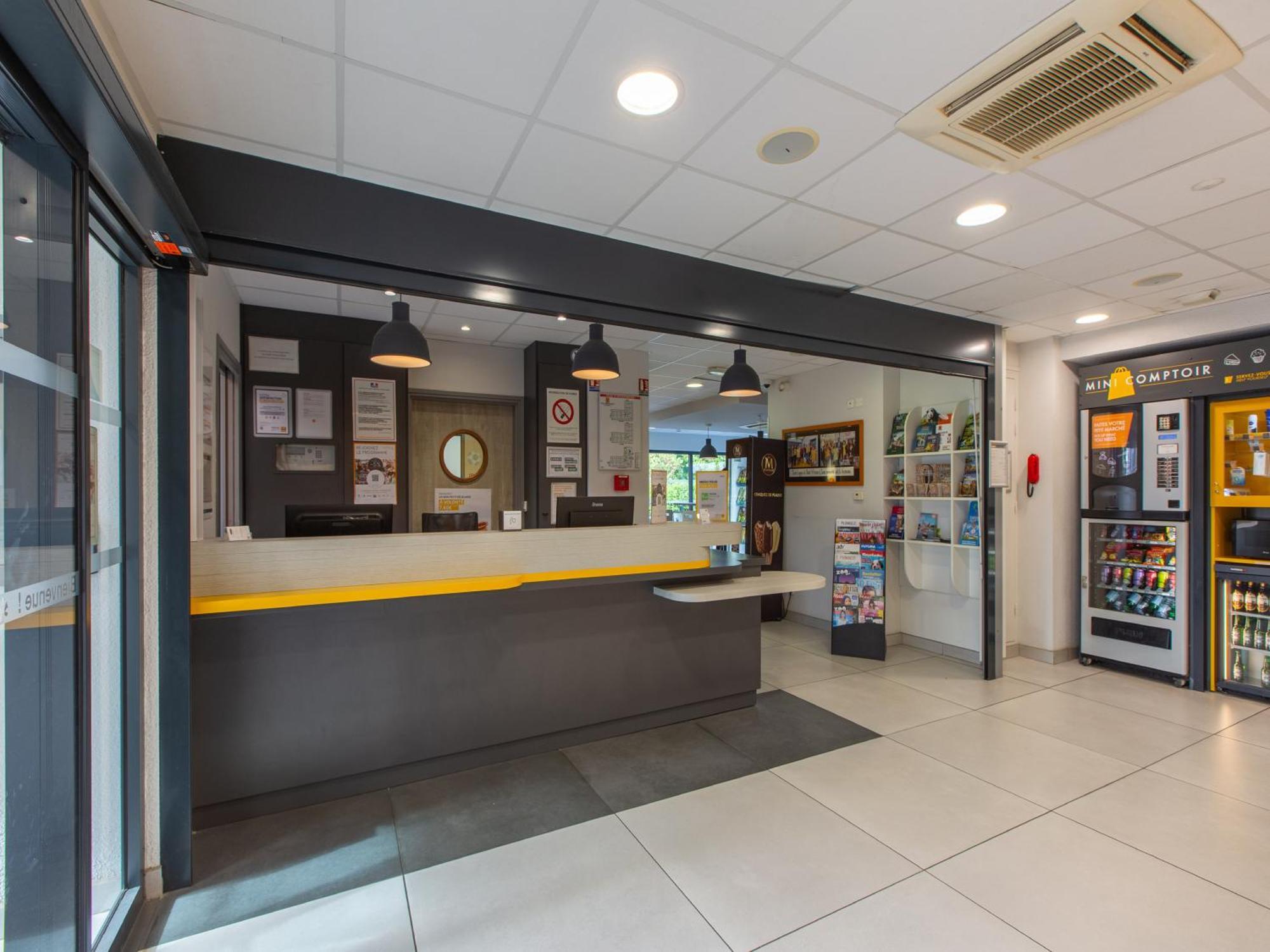 Premiere Classe Chartres Sud - Barjouville Exterior foto