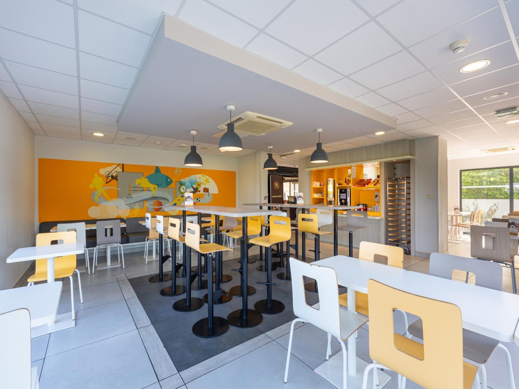 Premiere Classe Chartres Sud - Barjouville Exterior foto
