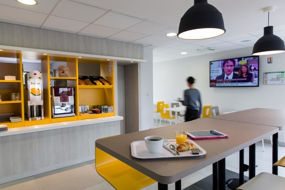 Premiere Classe Chartres Sud - Barjouville Exterior foto